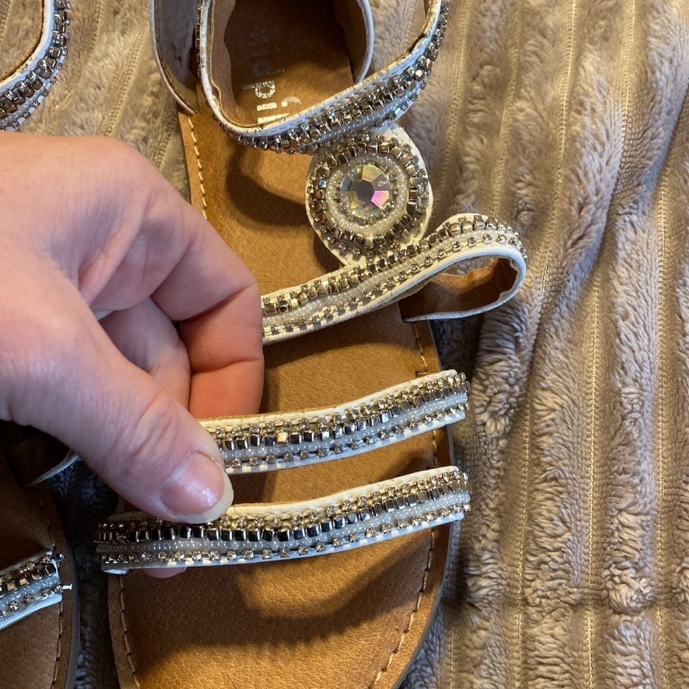 Kidpik Sandals - Picture 5 of 5